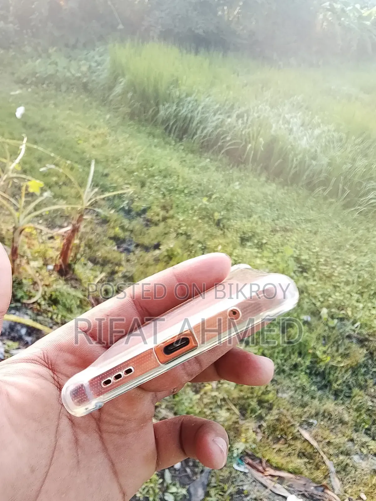 Xiaomi Redmi Note 10 Pro 128 GB Gold