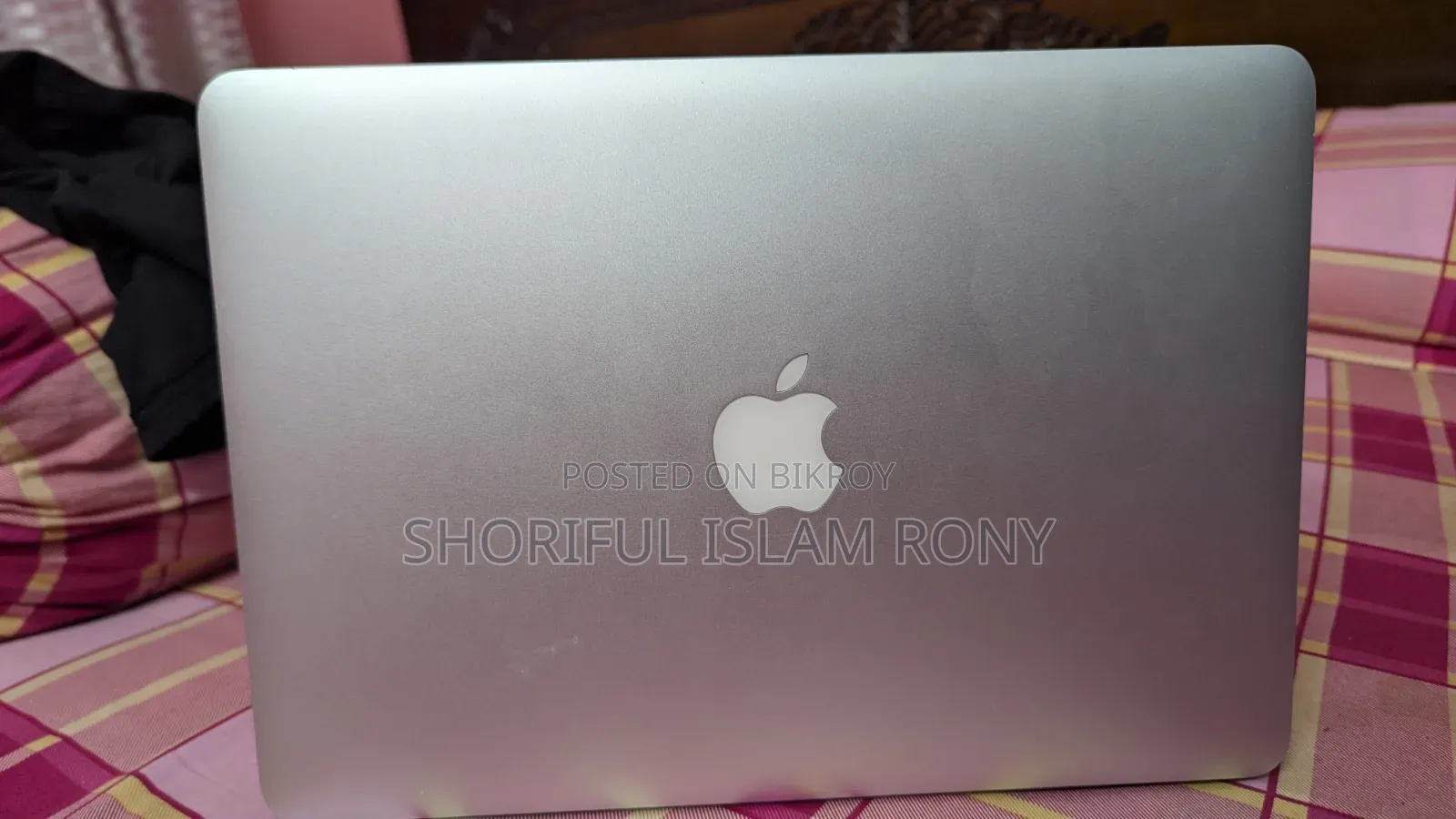 Laptop Apple MacBook Pro 2015 8GB Intel Core i5 SSD 128GB