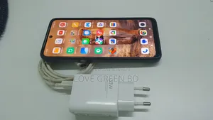 Xiaomi Redmi Note 13 256 GB Graphite