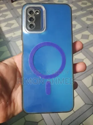 Samsung Galaxy A03s 64 GB Blue