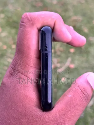 Samsung Galaxy S21+ 5G 256 GB Black