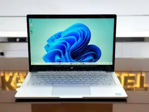 Laptop Xiaomi Mi Notebook Air 8GB Intel Core i5 SSD 128GB
