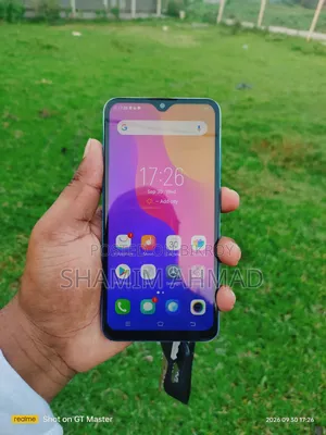 ভিভো ওয়াই৯১ ৩২ জিবি নীল