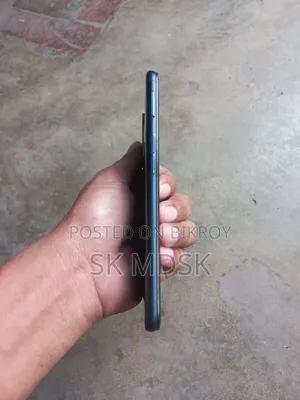 Oppo A16 64 GB Black