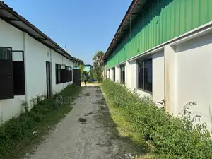 85000 sq.ft Garments Factory Shed At Sreepur, Gazipur