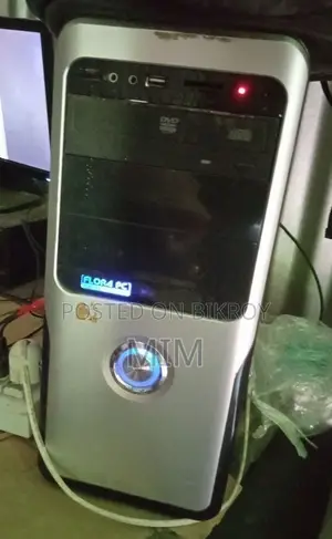 Gigabyte GA-H110MSTX-HD3-ZK 8GB Intel Core i5 HDD 500GB