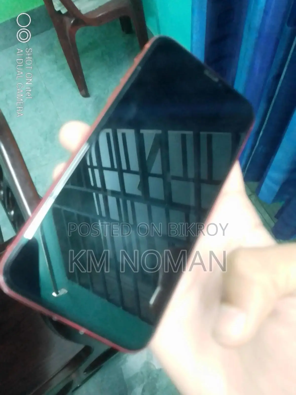 Apple iPhone XR 128 GB Red