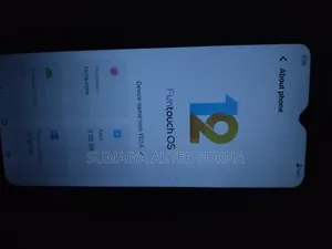 ভিভো ওয়াই০২এ ৩২ জিবি কালো