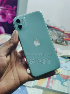 অ্যাপল আইফোন ১১ ১২৮ জিবি গ্রে
