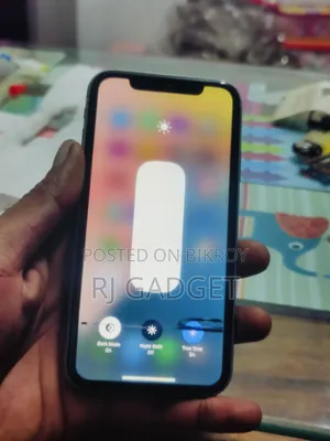 অ্যাপল আইফোন ১১ ১২৮ জিবি গ্রে