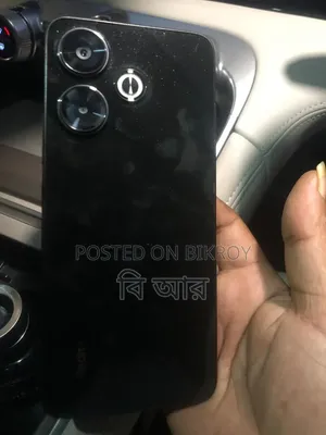 Xiaomi Redmi 13 128 GB Black