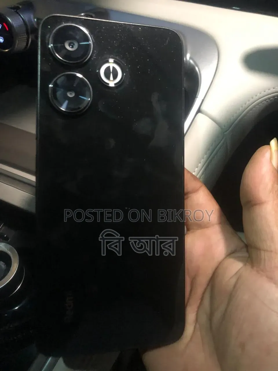 Xiaomi Redmi 13 128 GB Black