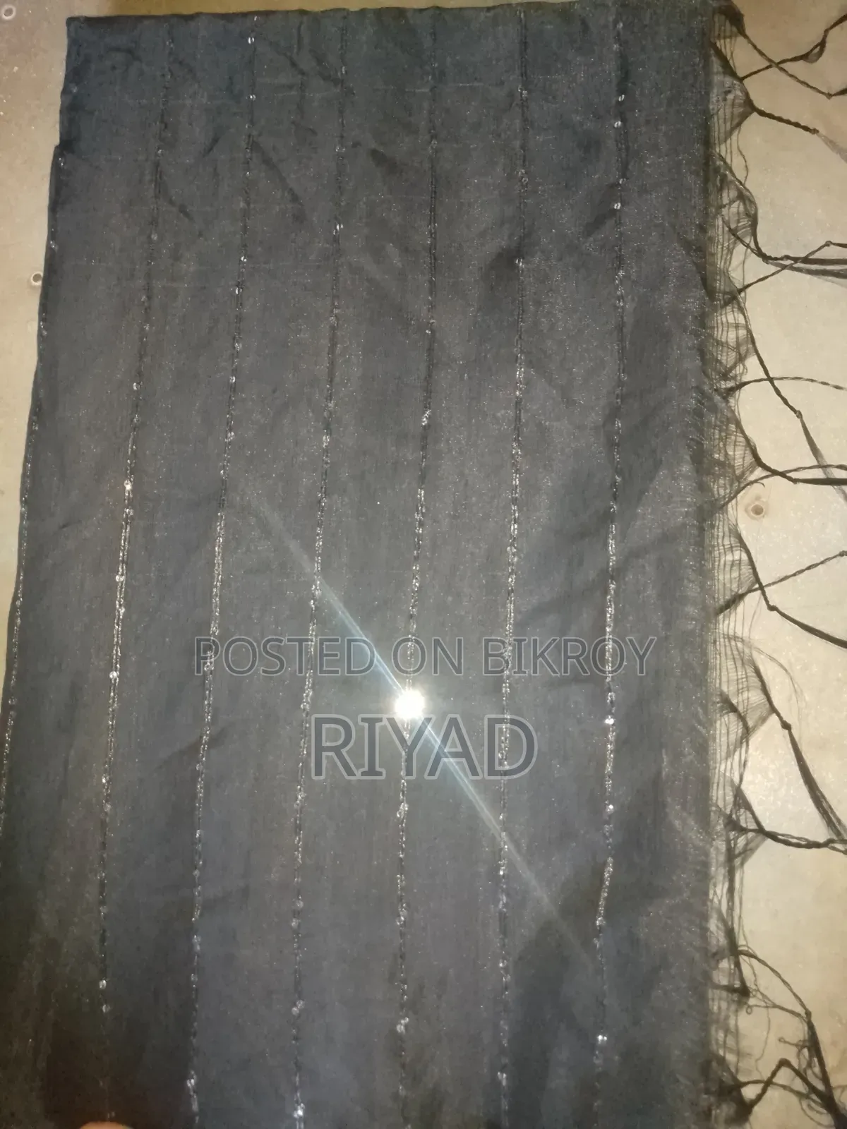 অনলাইন চুমকি শাড়ি