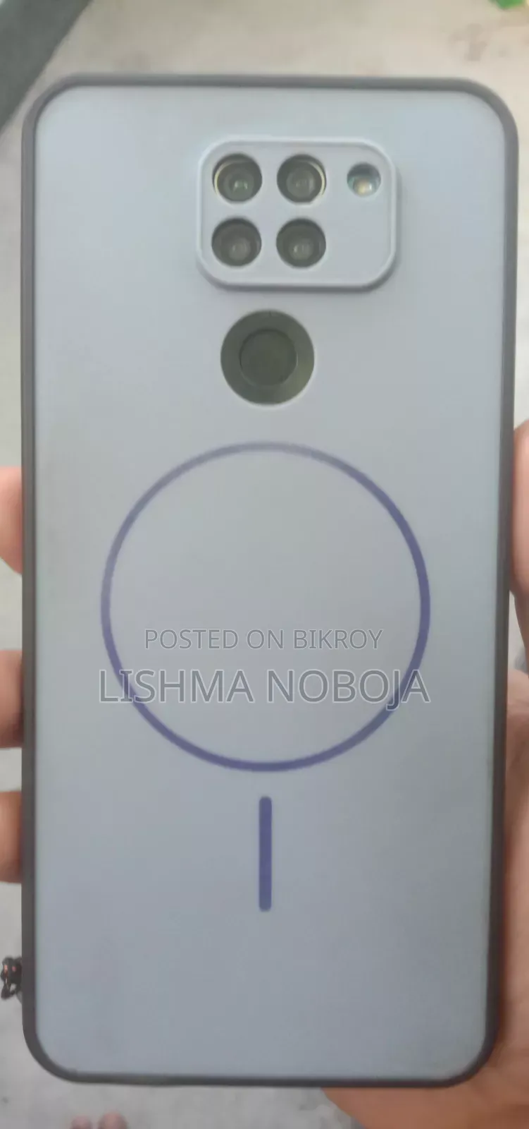 মোবাইল ফোন ৬৪ জিবি নীল