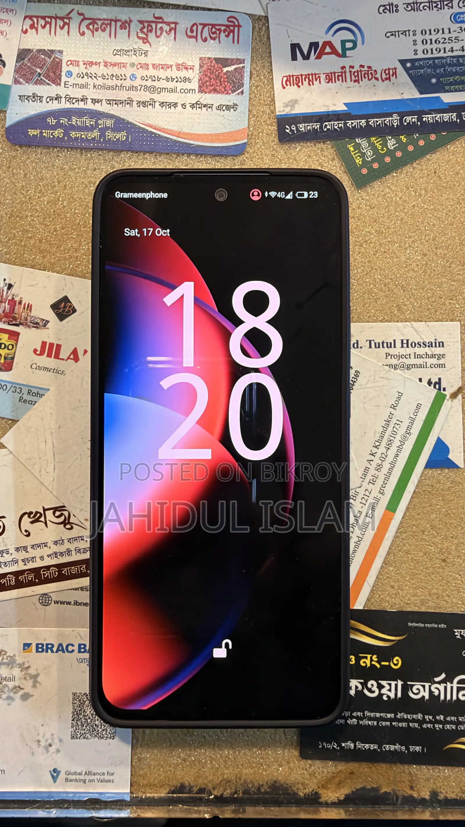 New Meizu Note 22 Pro 5G 256 GB