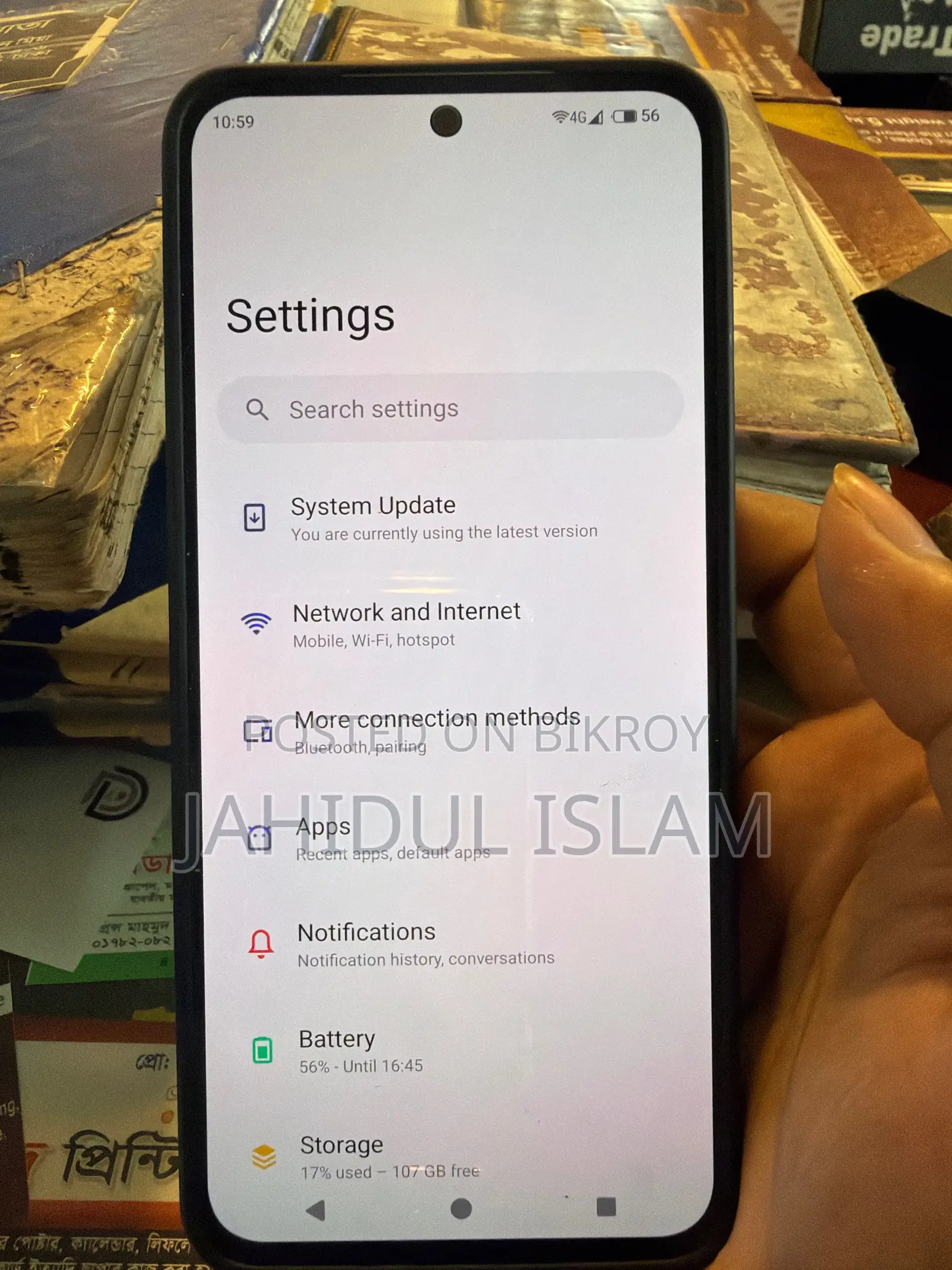 New Meizu Note 22 Pro 5G 256 GB