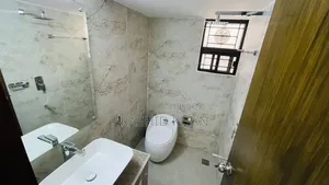 Furnished 3-bedroom Apartment in Bashundhara for rent