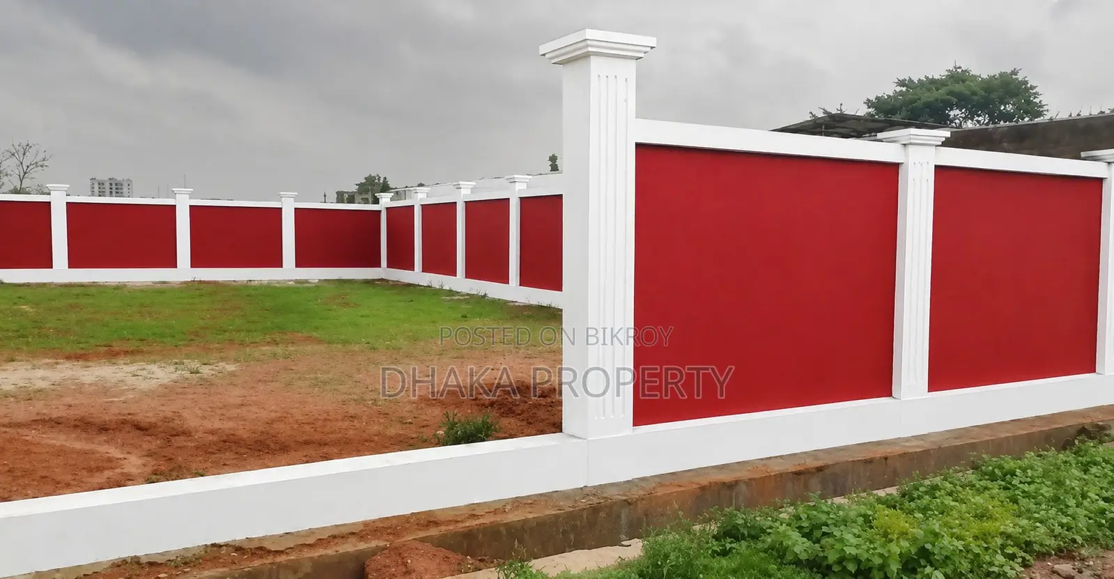 Close to 150ft 5 Katha Park South at Sector-10