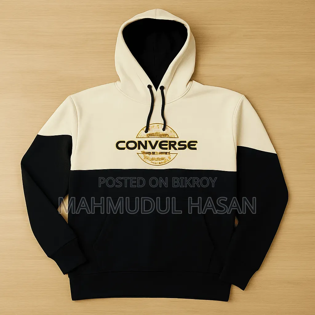 🧥 প্রিমিয়াম কোয়ালিটি হুডি