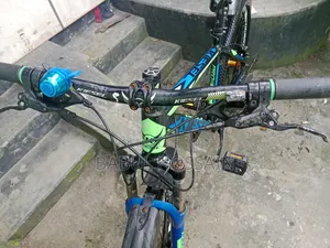 ওয়েল ব্রেকের সাইকেলটা বিক্রি হবে।