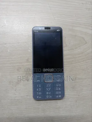 নতুন আমগো ৩২ জিবি গ্রে