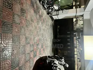 Garage Available for Rent for Bicycle or Car in Hatirpool Dhaka