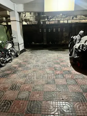 Garage Available for Rent for Bicycle or Car in Hatirpool Dhaka