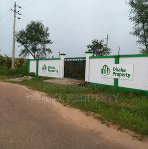 Nearby 300ft Expressway 10 Katha North at Sector-1