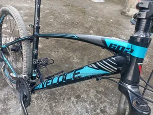 Veloce Outrage 602