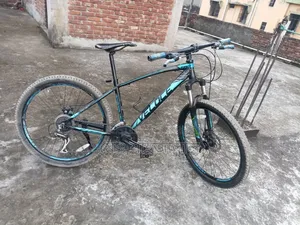 Veloce Outrage 602