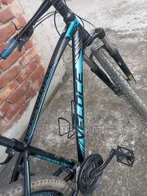 Veloce Outrage 602
