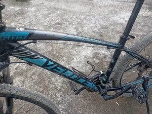 Veloce Outrage 602