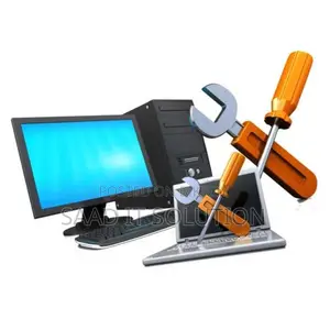 Desktop / Laptop Repair & Service Center in Mohakhali