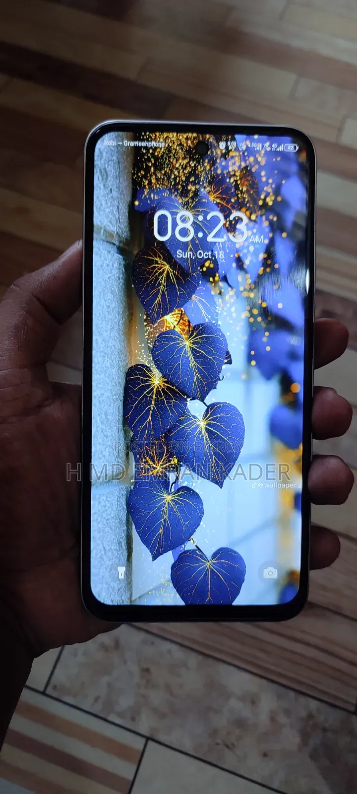 Tecno Spark Go 64 GB White