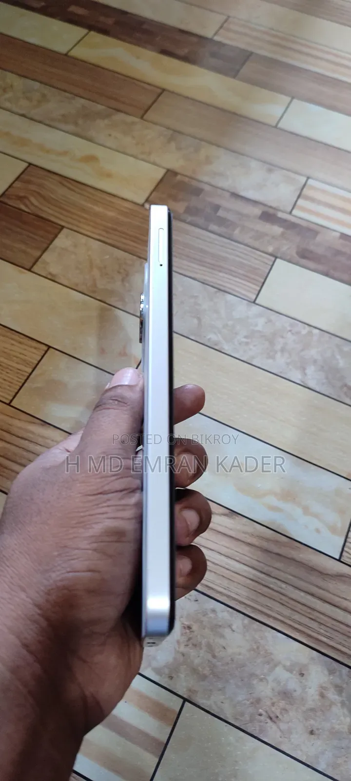 Tecno Spark Go 64 GB White