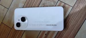 Tecno Spark Go 64 GB White
