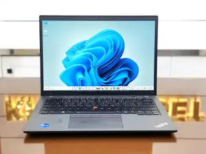 Laptop Lenovo ThinkPad T14 G3 16GB Intel Core i7 SSD 512GB