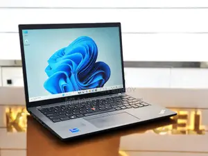 Laptop Lenovo ThinkPad T14 G3 16GB Intel Core i7 SSD 512GB