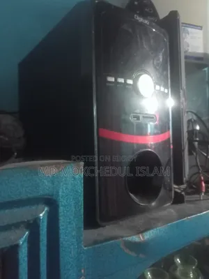 এই সাউন্ডবক্স টি বিক্রি করব।