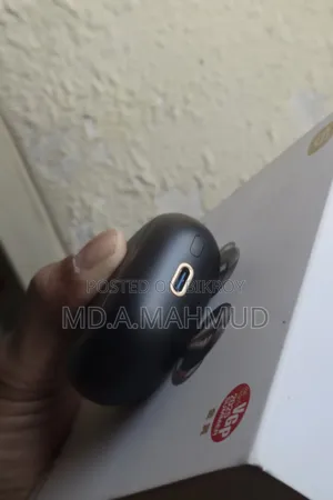 Soundpeats Air 5 Pro Plus Fullboxed (Age: 3 months)
