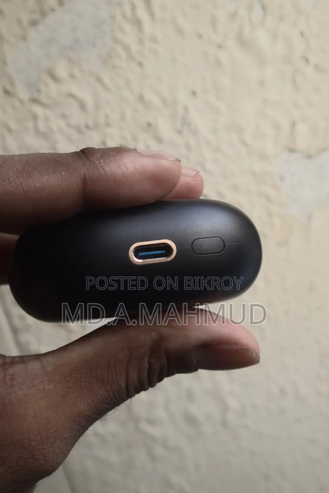 Soundpeats Air 5 Pro Plus Fullboxed (Age: 3 months)