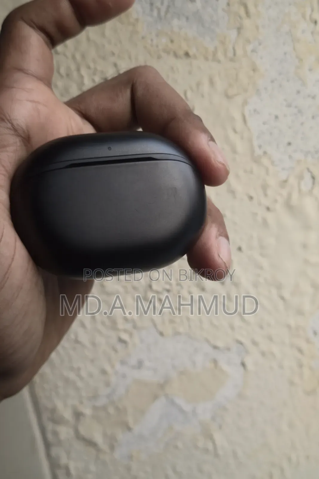 Soundpeats Air 5 Pro Plus Fullboxed (Age: 3 months)