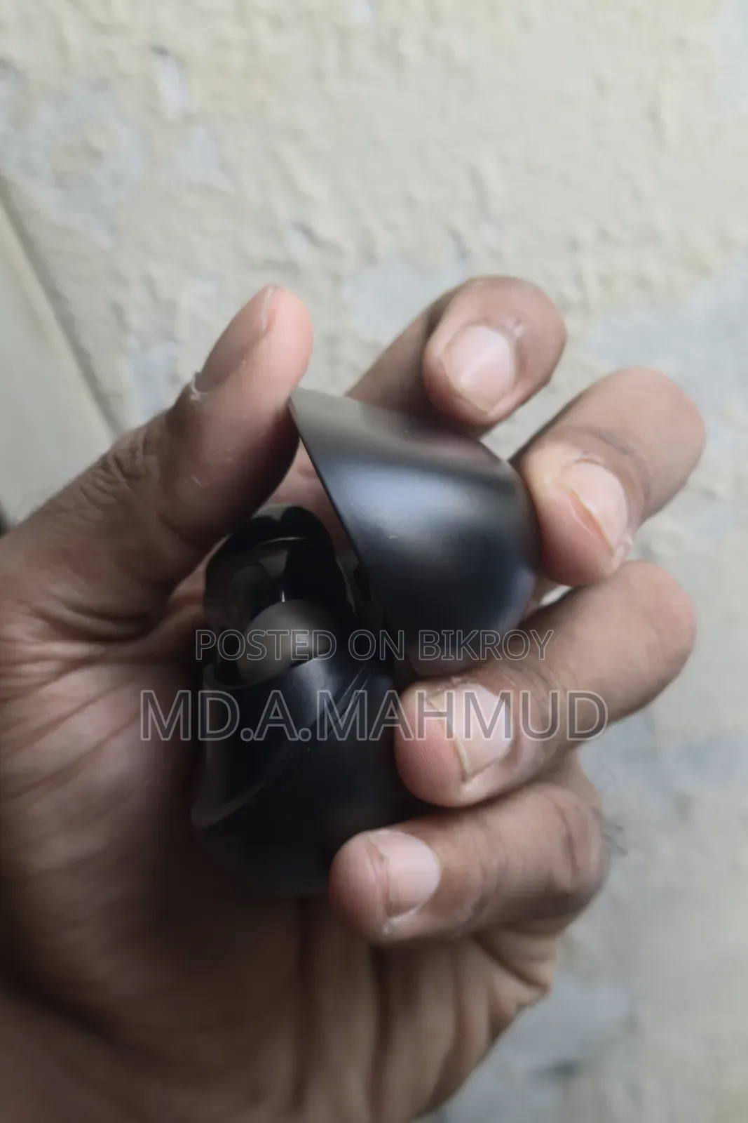 Soundpeats Air 5 Pro Plus Fullboxed (Age: 3 months)