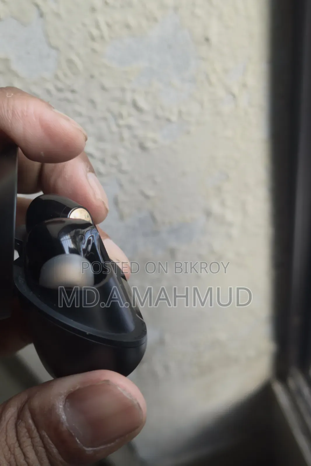 Soundpeats Air 5 Pro Plus Fullboxed (Age: 3 months)