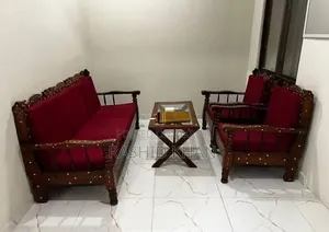 Furnished 3 Bedroom Apartment in Bashundhara for rent
