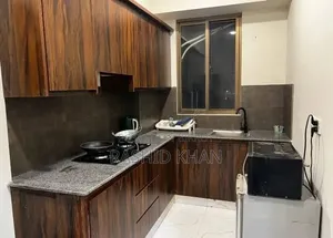 Furnished 3 Bedroom Apartment in Bashundhara for rent