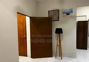 Furnished 3 Bedroom Apartment in Bashundhara for rent
