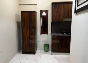 Furnished 3 Bedroom Apartment in Bashundhara for rent