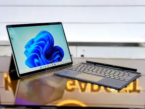 Laptop Microsoft Surface Pro 8 16GB Intel Core i5 SSD 256GB