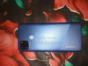 Realme C15 64 GB Bronze